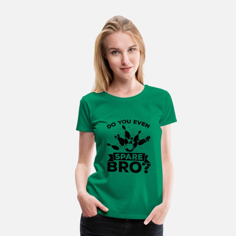 Do You Even Spare Bro