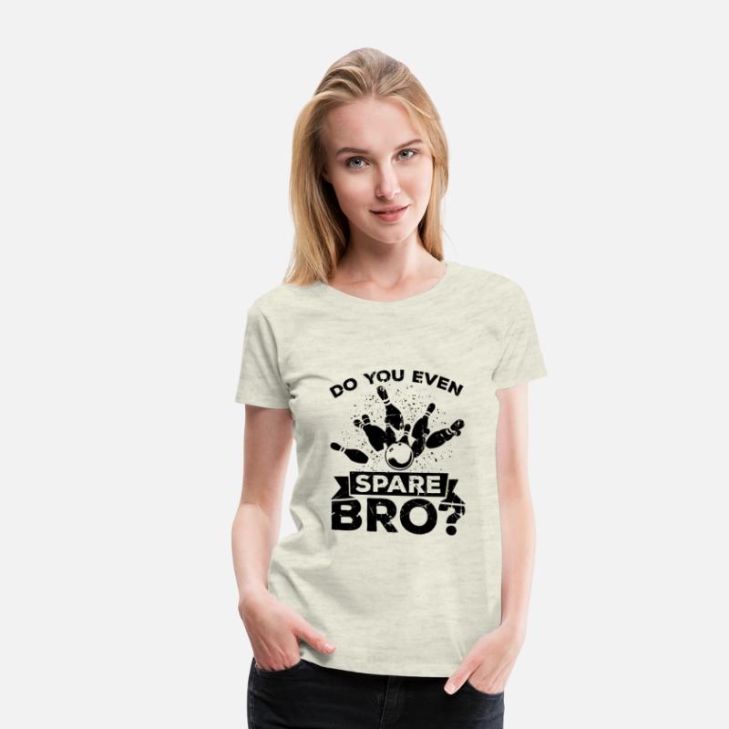 Do You Even Spare Bro