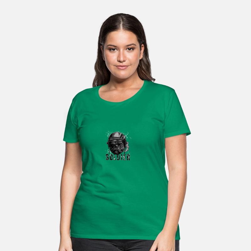 dog soldier