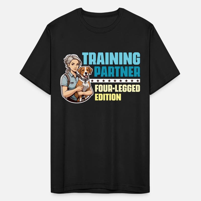 Dog Trainer Training Partner Animal Behaviorist
