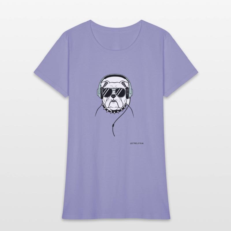 Doggy Drip ShadyKR Exclusive