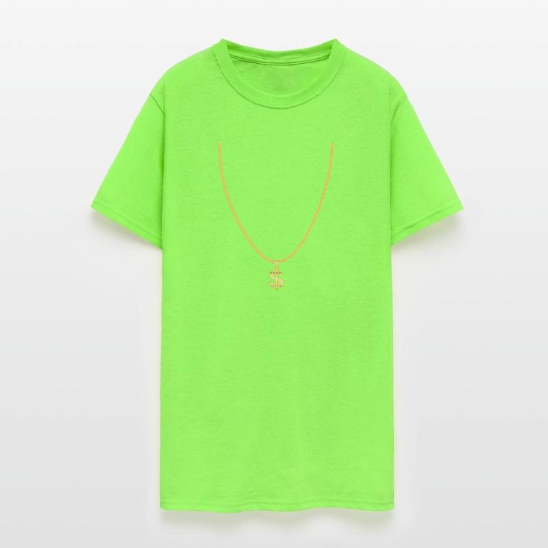 Dollar Chain 3
