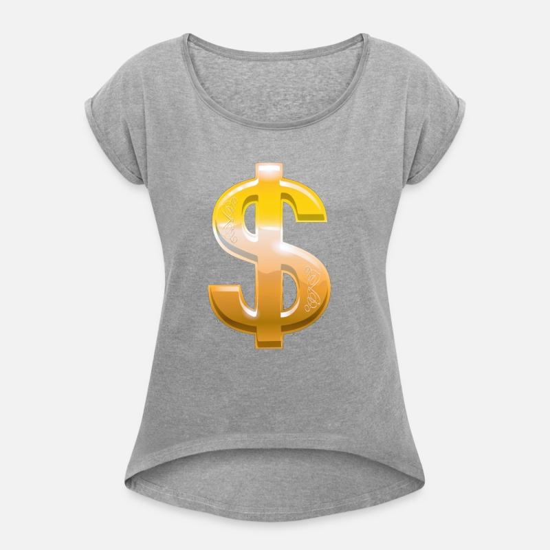 Dollar Sign