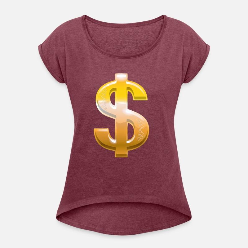Dollar Sign