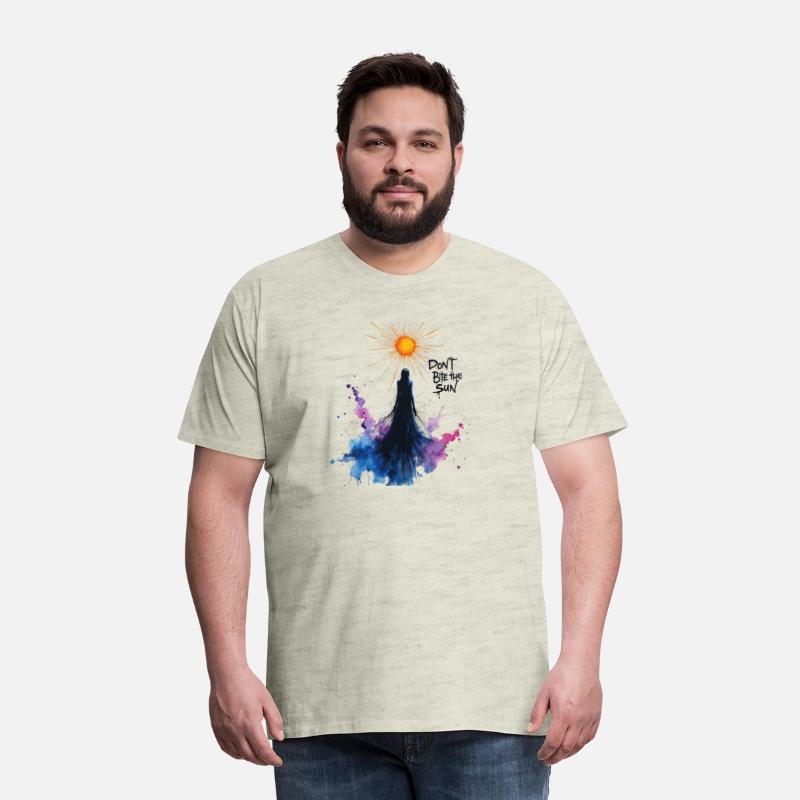 Don t bite the sun