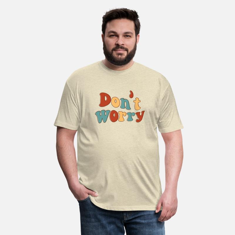 Don' worry