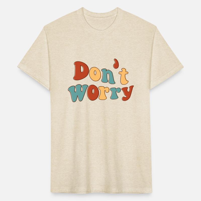 Don' worry