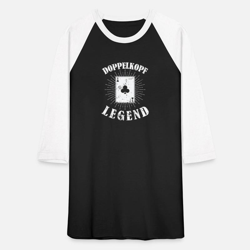 Doppelkopf Legend Card Game Hobby Points