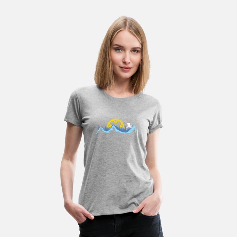 downhill bike gift