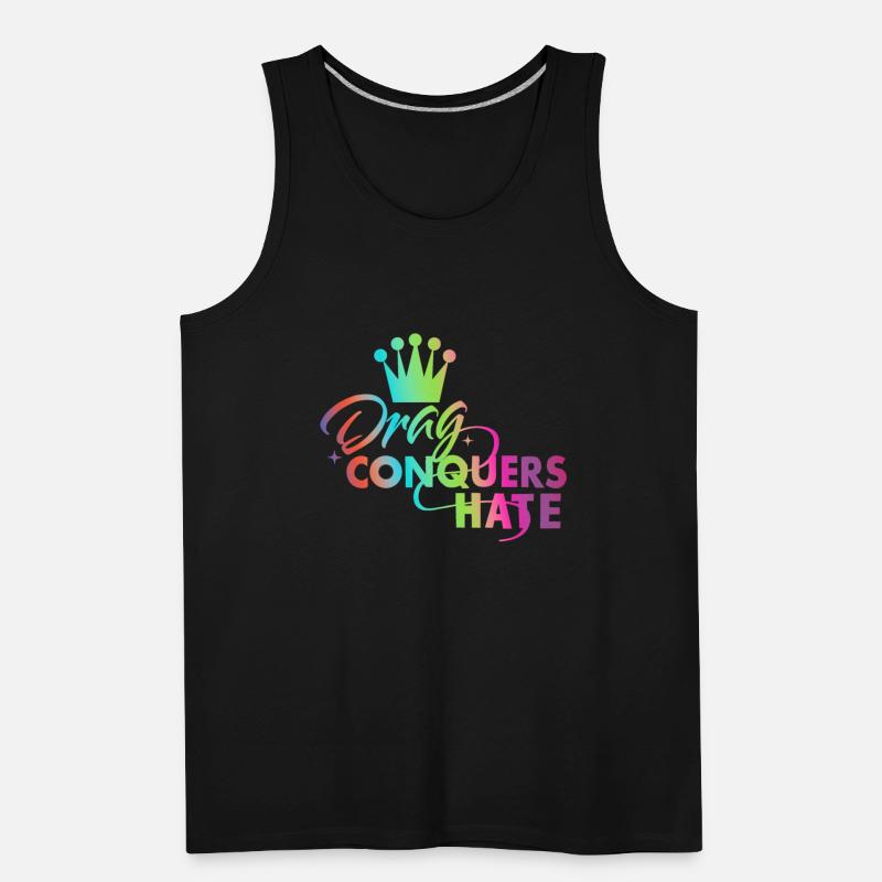Drag Conquers Hate