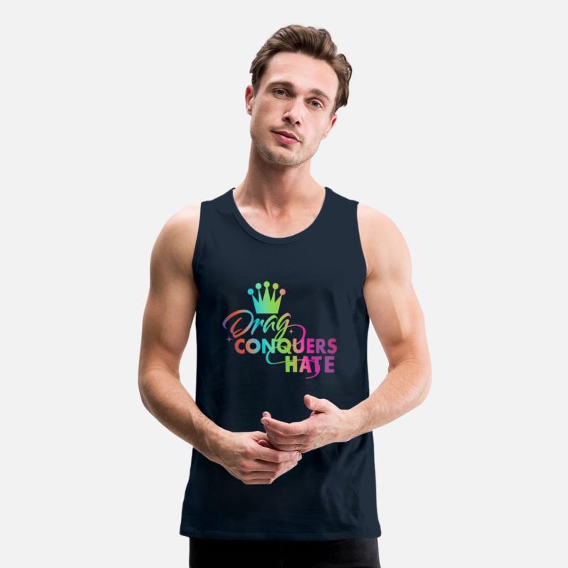 Drag Conquers Hate