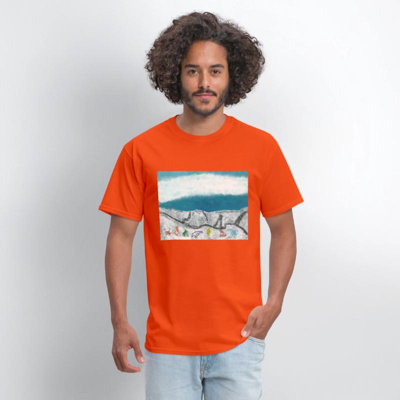 dressed up at the ski slopes by Yeshaya Dank