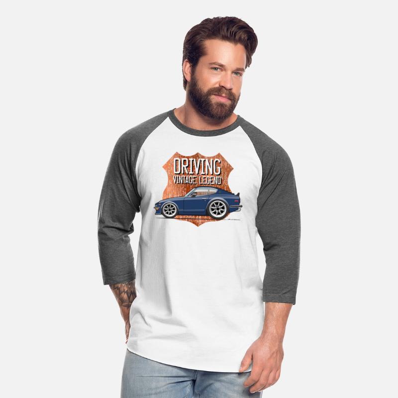 driving Universal Blue