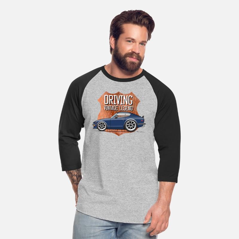 driving Universal Blue