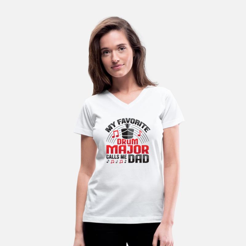 Drum Major calls me Dad Design for a Drum Major