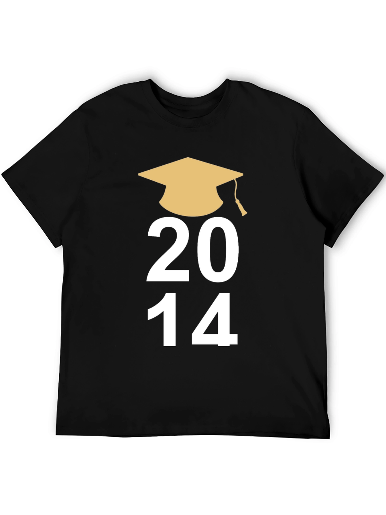 Graduation 2014 T-Shirt - Class of 2014