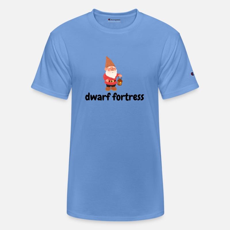 dwarf fortress