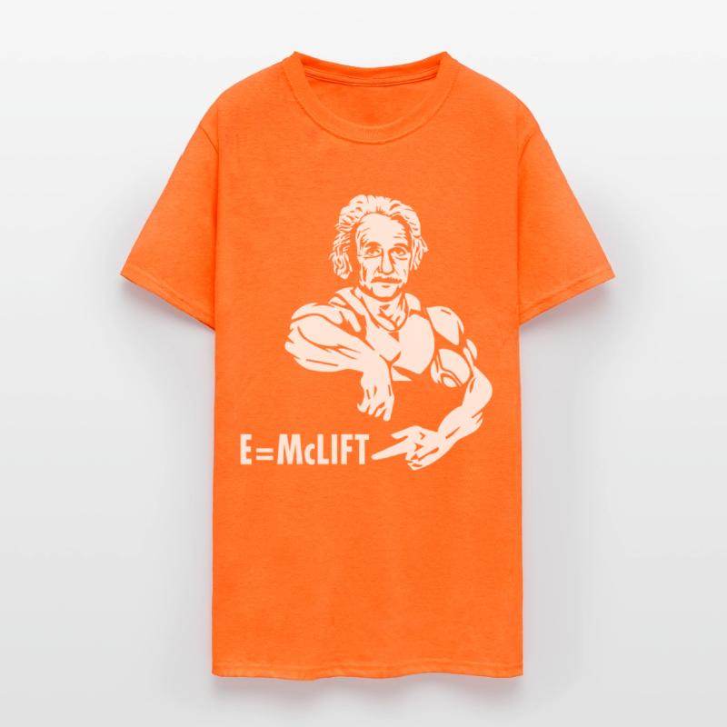 E = McLift
