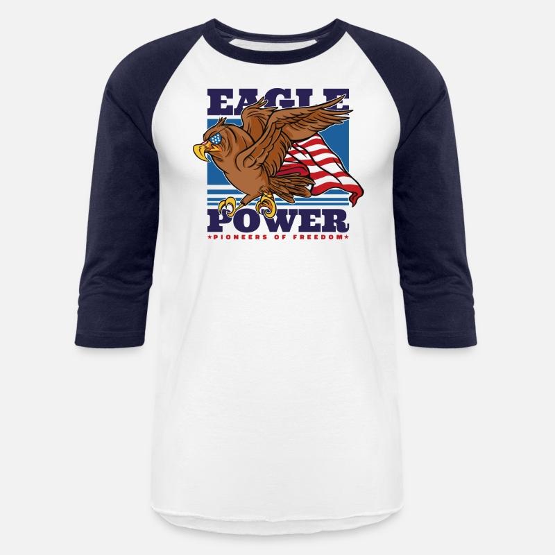 Eagle power