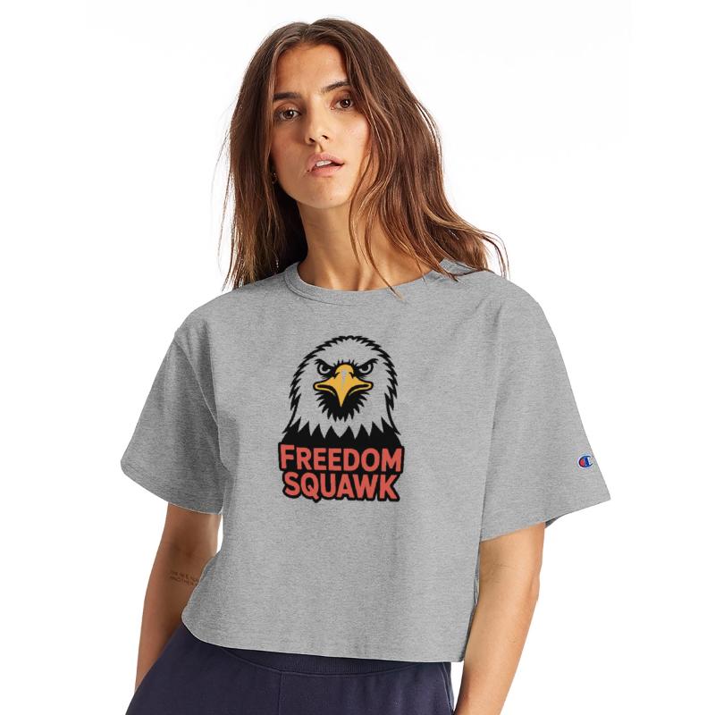 Eagle Spirit Freedom Design