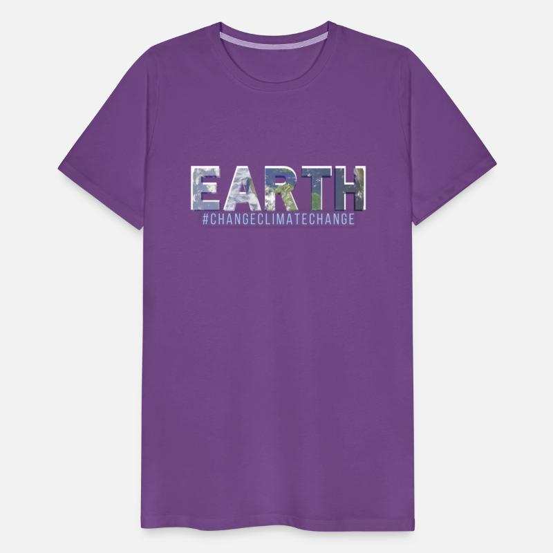 earth climate change