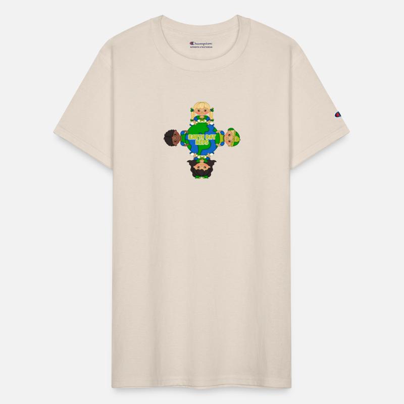 Earth Day Kids