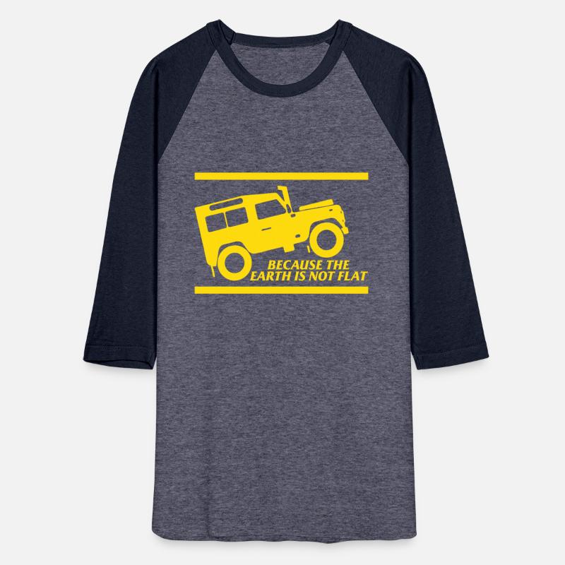 Earth gift offroad vehicle