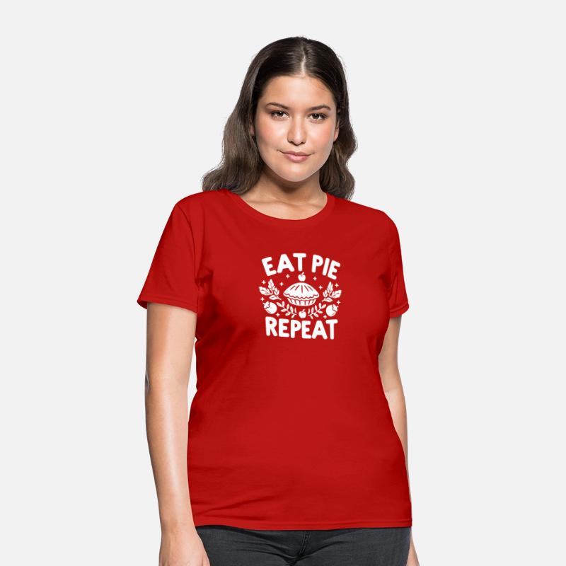 Eat Pie Repeat