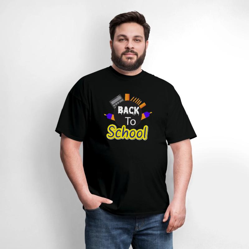education back to school elements