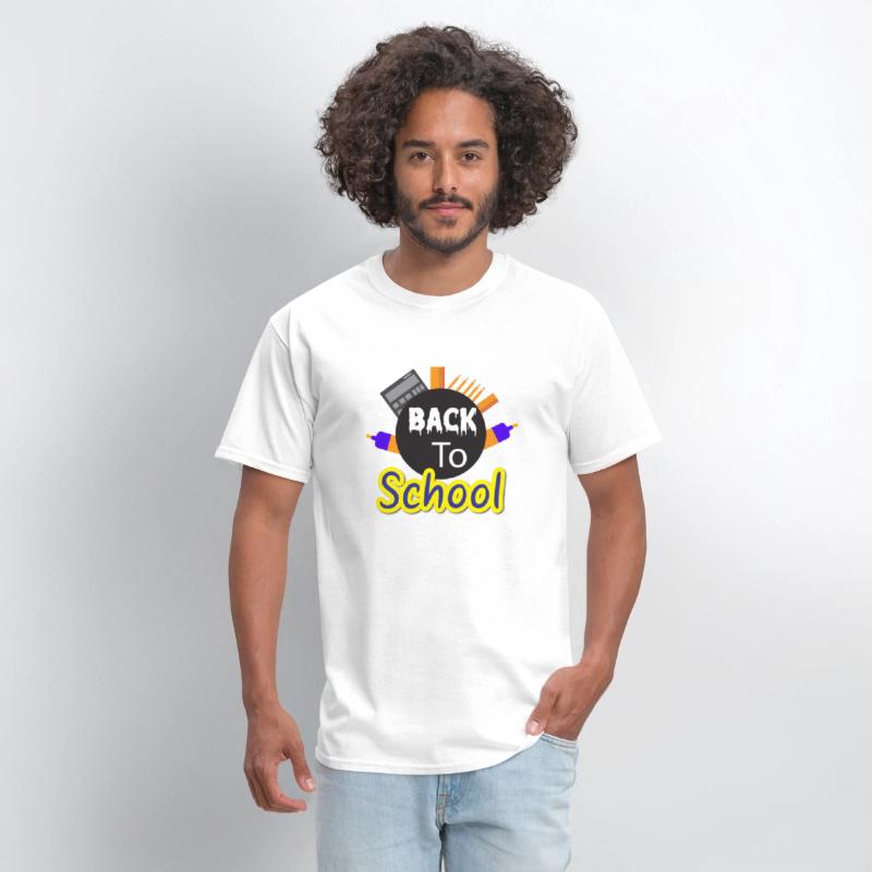 education back to school elements