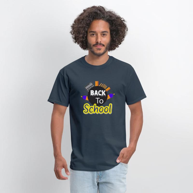 education back to school elements
