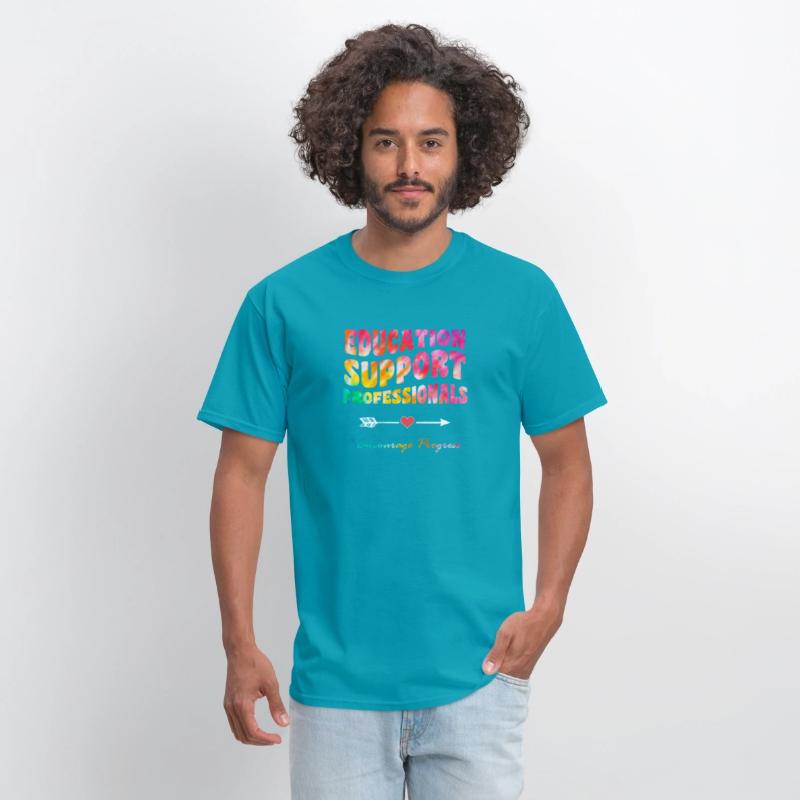 Education Support Professionals I Encourage