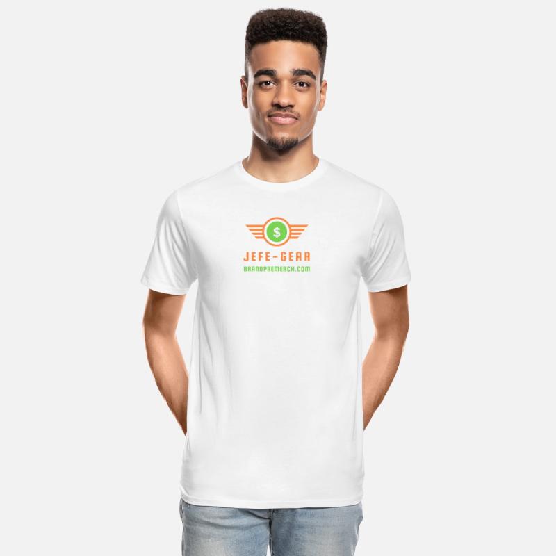 El Jefe Gear BPM