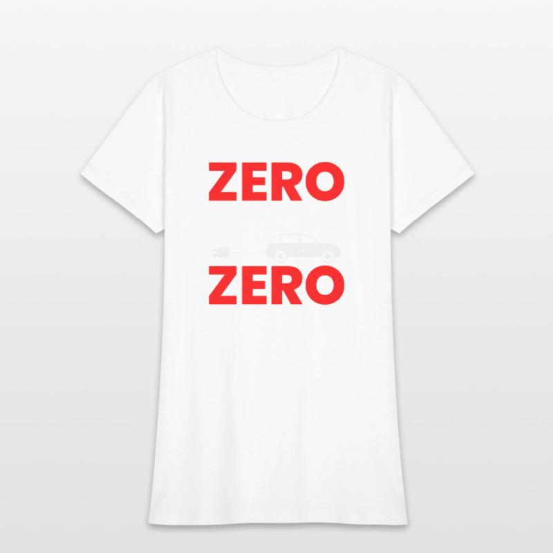 Electric Vehicle Zero Emissions Zero Excuses