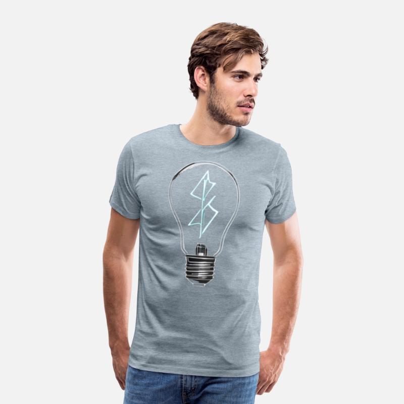 electricity kills idea