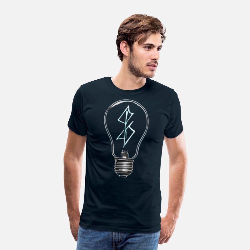 electricity kills idea