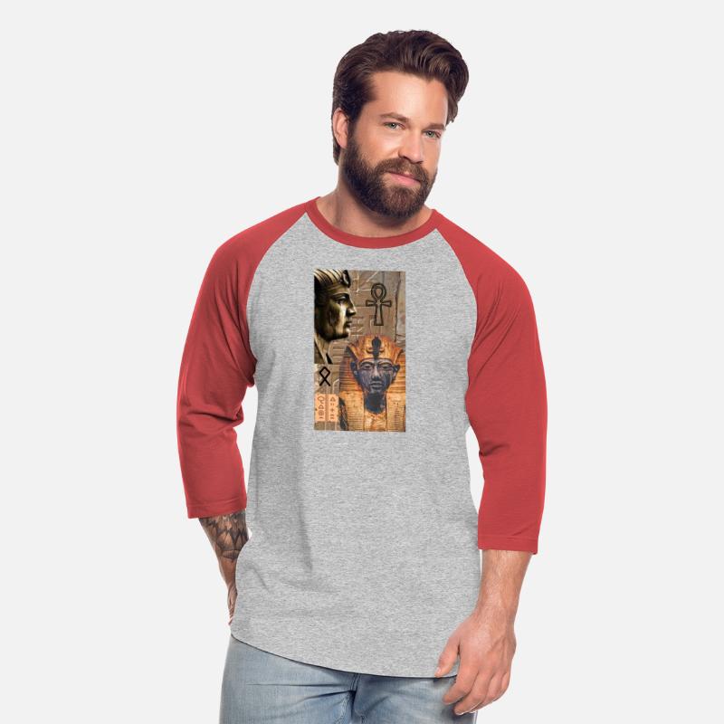 Elegant Pharaoh Design for All Ages
