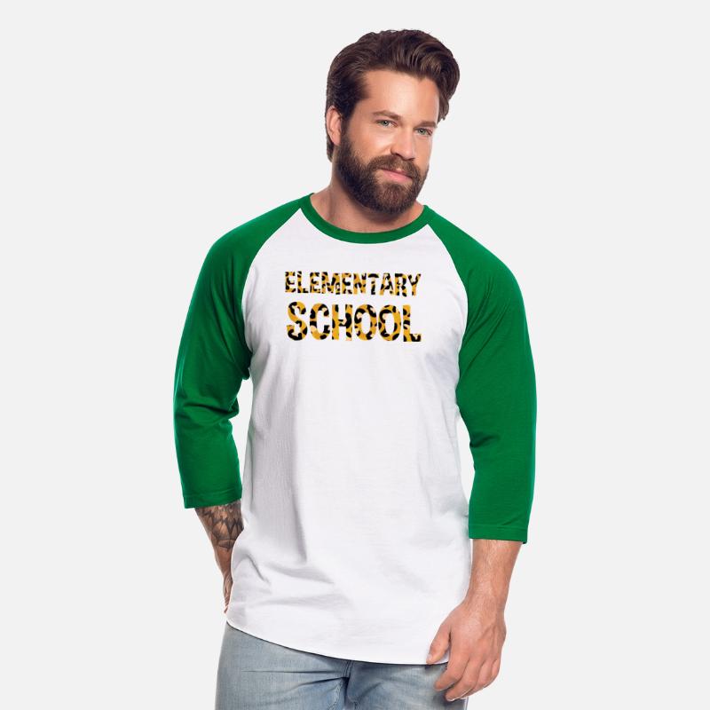 Elementary School Squad Leopard