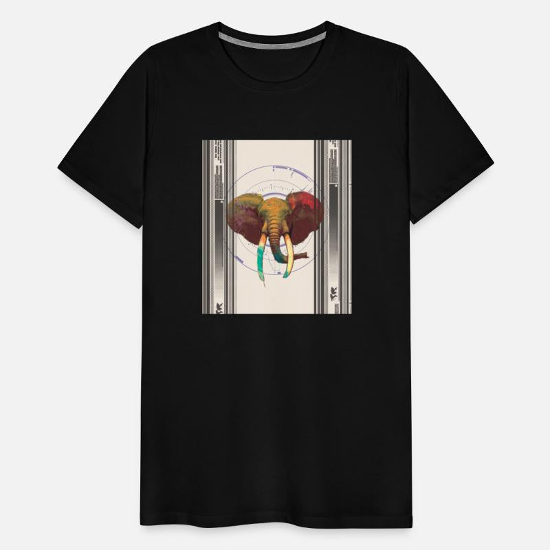 Elephant Splash