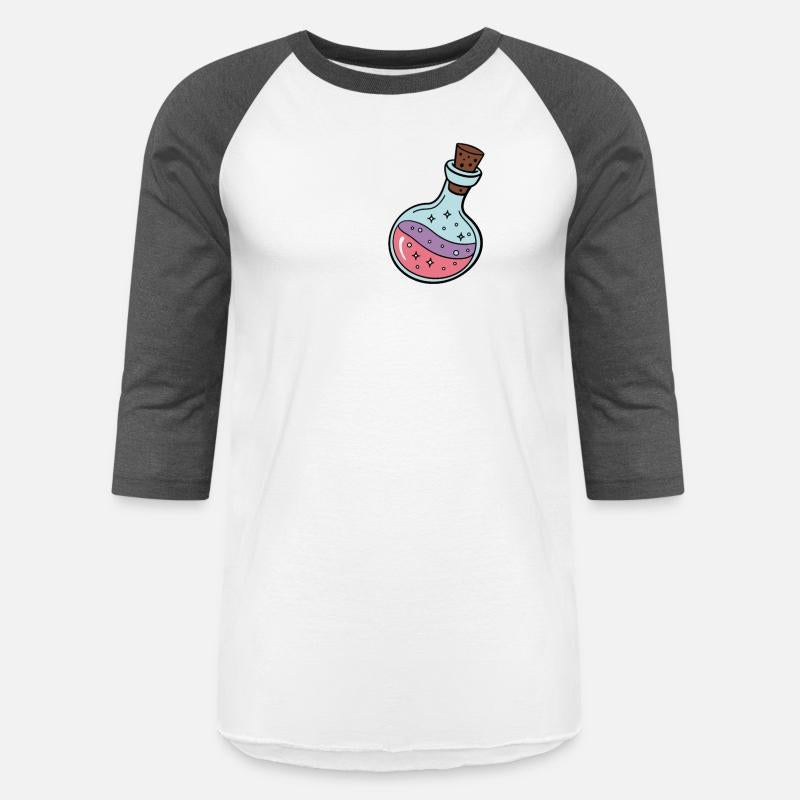 Elixir Magical Potion For RPG Gamers Fantasy