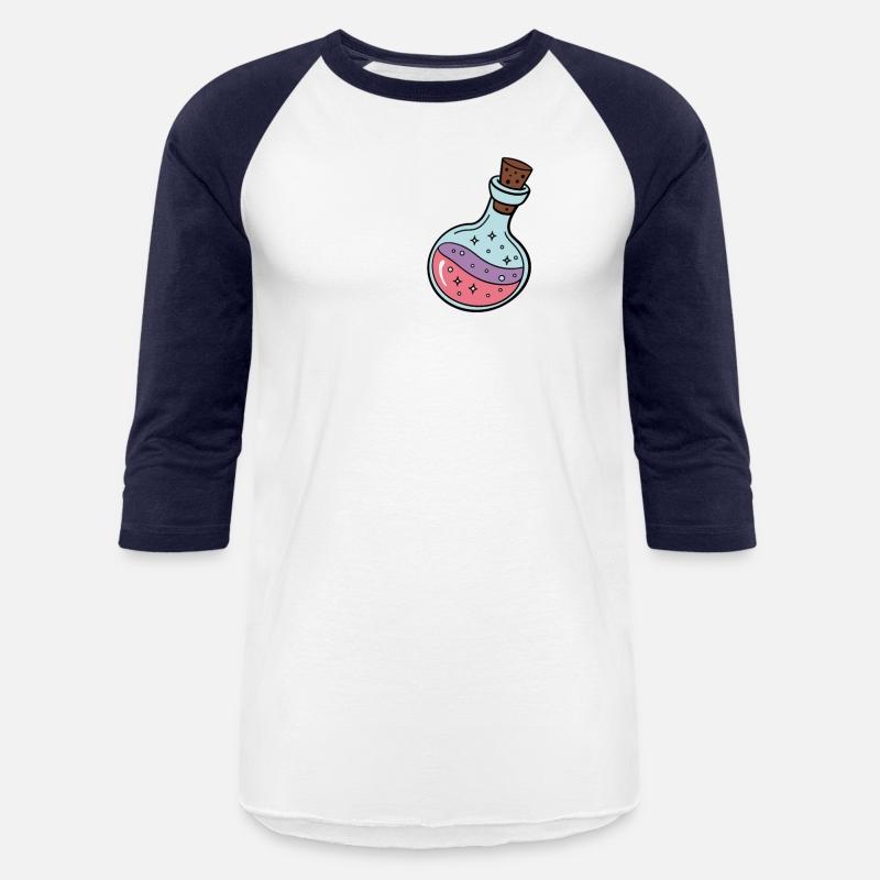 Elixir Magical Potion For RPG Gamers Fantasy