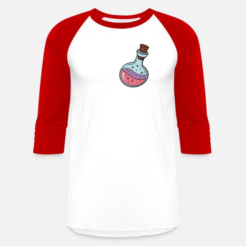 Elixir Magical Potion For RPG Gamers Fantasy