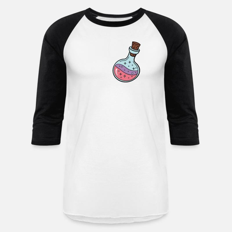 Elixir Magical Potion For RPG Gamers Fantasy