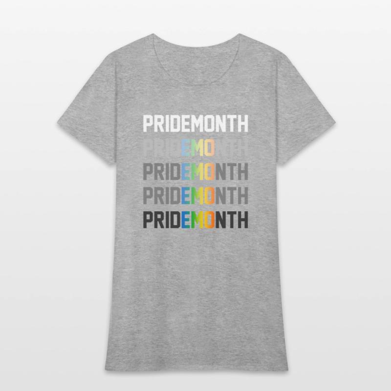 Emo Pridemonth