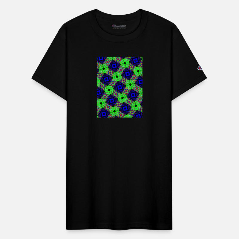 enchanting abstract seamless pattern