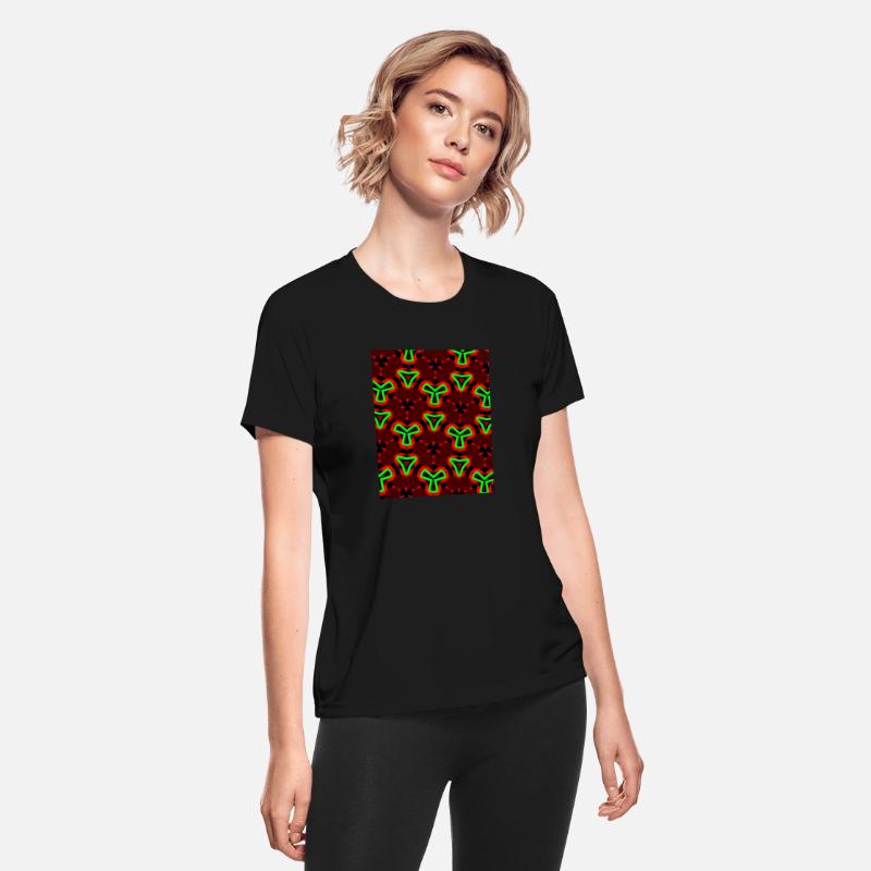 enchanting abstract seamless