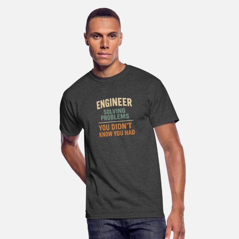 Engineer: Solving Problems You Didn’t Know You Had
