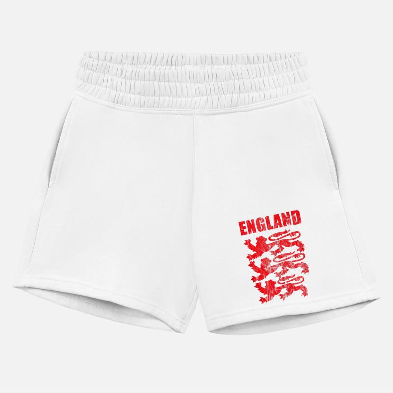 England Outfit Soccer Jersey Trikot