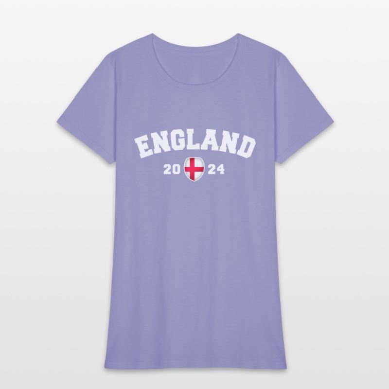 England Team 2024