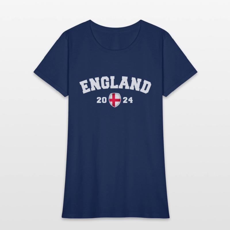 England Team 2024